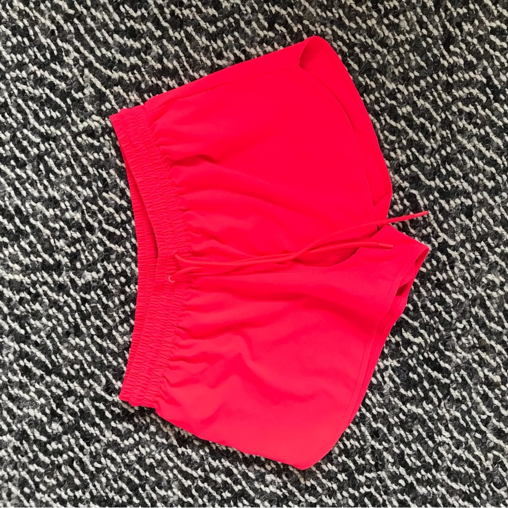 TNA athletic shorts